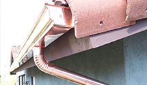 Rain Gutter Installation, Repair, Cleaning in Towanda, PA